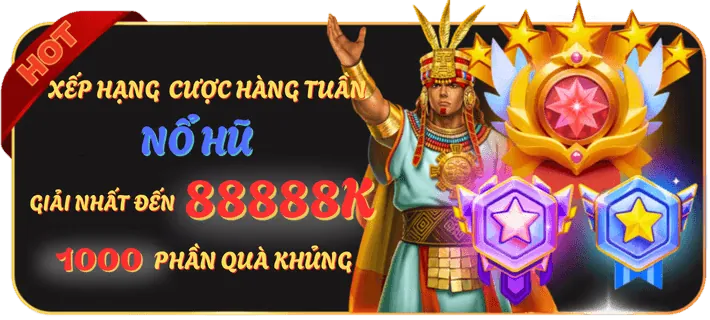 Trò chơi jackpot slot nổ hũ tại vsbet