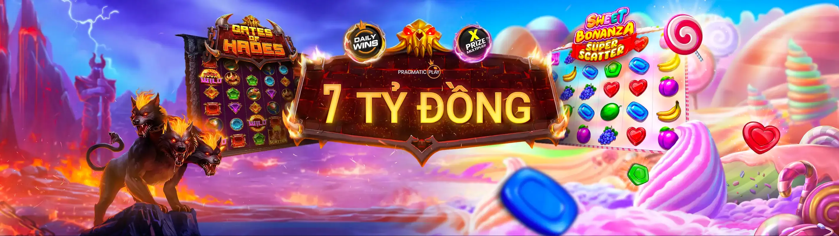 Giao diện ứng dụng di động VSbet trên điện thoại thông minh